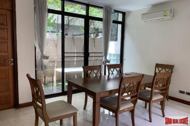 EM Villa 19 | Stunning 5 Bed House for Rent in Phrom Phong-2