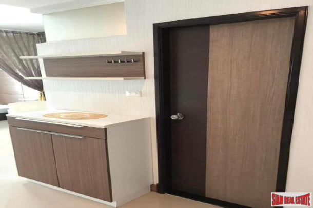 Supalai River Resort | Amazing 1 Bed Condo for Sale in Bangna-4