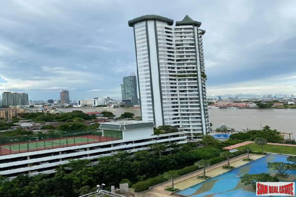Supalai River Resort | Amazing 1 Bed Condo for Sale in Bangna-8