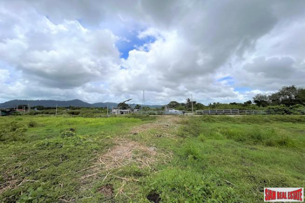 27,978 SQM // Over 17 Rai of Land  with Mountain Views for Sale in Thalang-4
