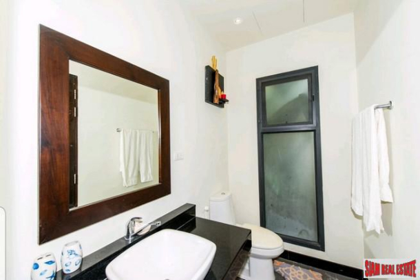 Saiyuan Estate | Great Three Bedroom Pool Villa for Sale in Rawai - Good Home or Vacation Rental-11