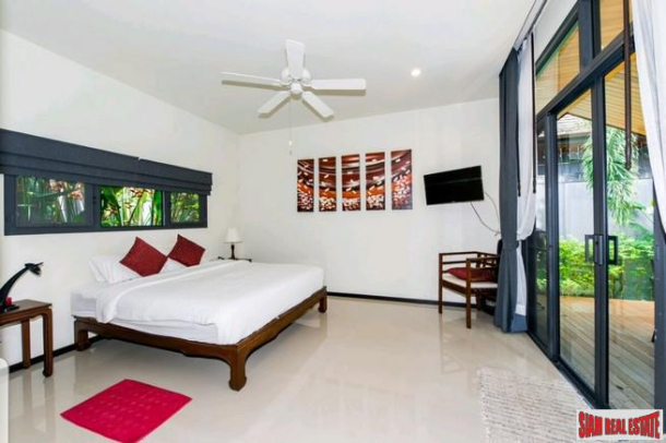 Saiyuan Estate | Great Three Bedroom Pool Villa for Sale in Rawai - Good Home or Vacation Rental-25