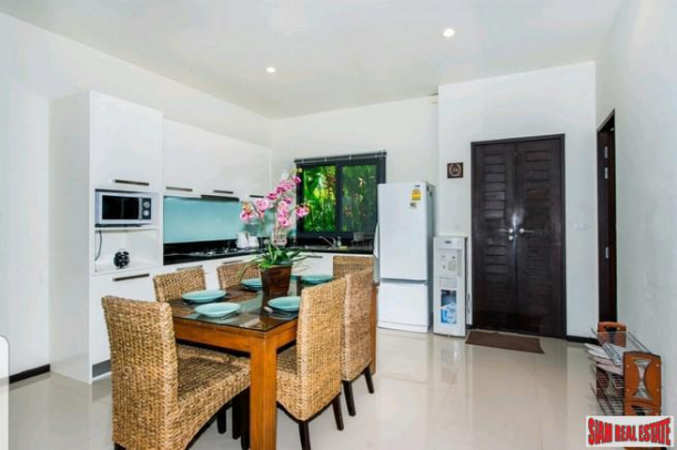 Saiyuan Estate | Great Three Bedroom Pool Villa for Sale in Rawai - Good Home or Vacation Rental-5