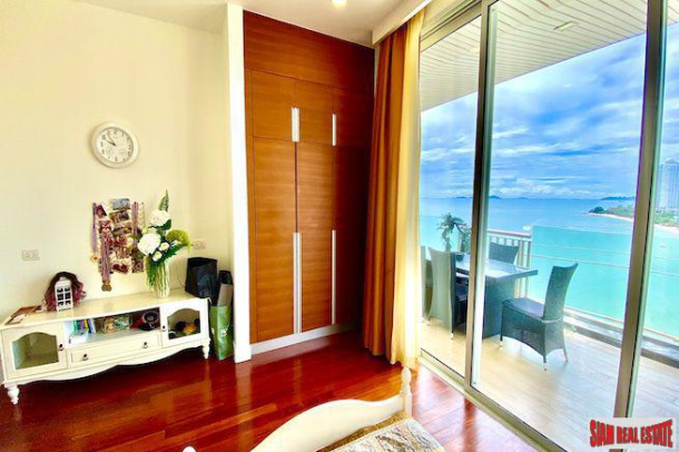 The Cove | Luxury Three Bedroom Sea View Condo for Sale in Pattaya-11