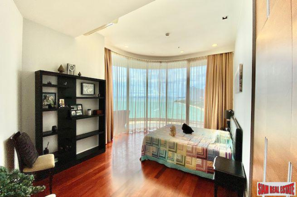 The Cove | Luxury Three Bedroom Sea View Condo for Sale in Pattaya-12