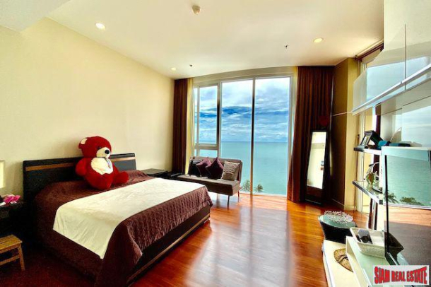 The Cove | Luxury Three Bedroom Sea View Condo for Sale in Pattaya-17
