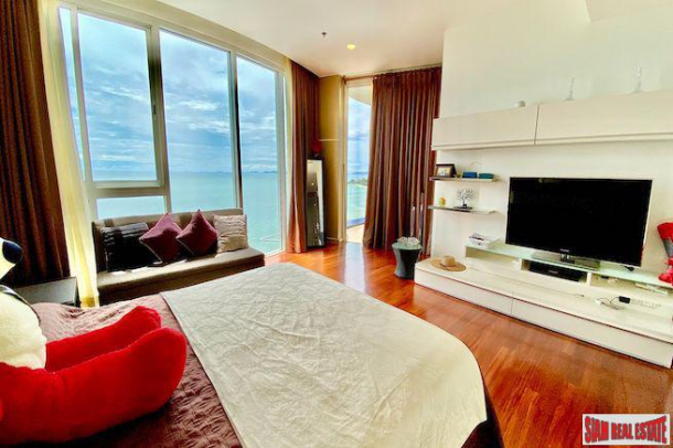 The Cove | Luxury Three Bedroom Sea View Condo for Sale in Pattaya-18