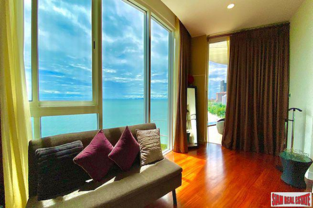 The Cove | Luxury Three Bedroom Sea View Condo for Sale in Pattaya-19
