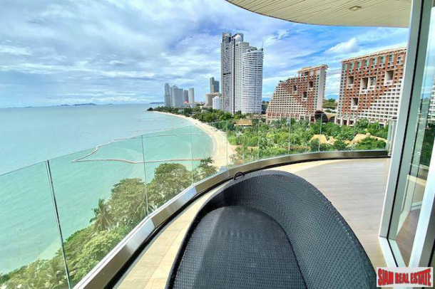 The Cove | Luxury Three Bedroom Sea View Condo for Sale in Pattaya-2
