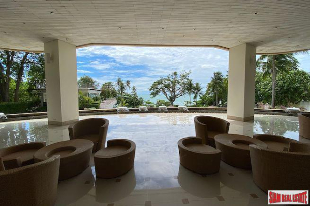 The Cove | Luxury Three Bedroom Sea View Condo for Sale in Pattaya-24