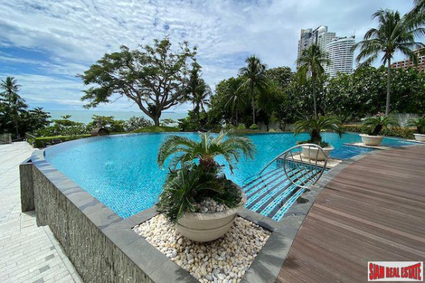 The Cove | Luxury Three Bedroom Sea View Condo for Sale in Pattaya-27