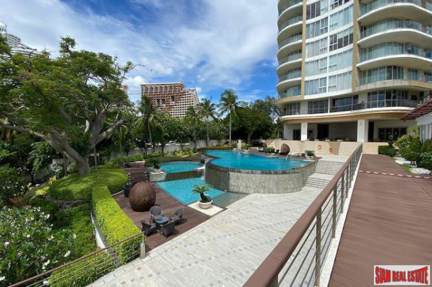 New Modern Eco Friendly Condos for Sale in Pattaya - One Bedrooms Available-28