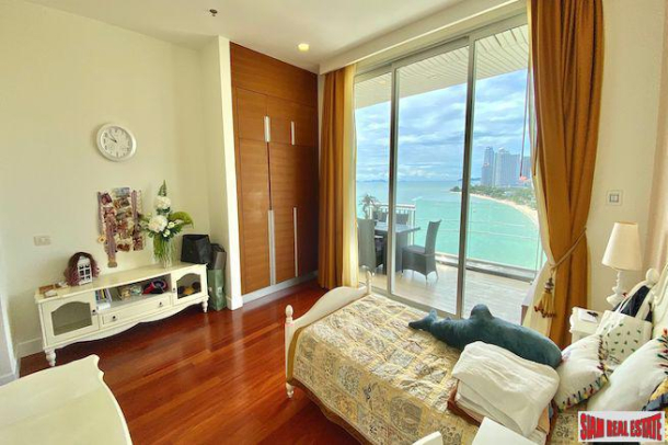 The Cove | Luxury Three Bedroom Sea View Condo for Sale in Pattaya-9