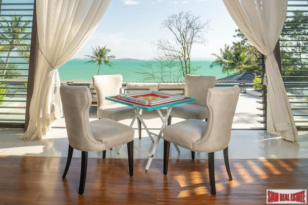 Villa Naam Sawan | Luxury Four Bedroom Pool Villa on the Beach and Amazing Andaman Sea Views for Sale in Yamu-15