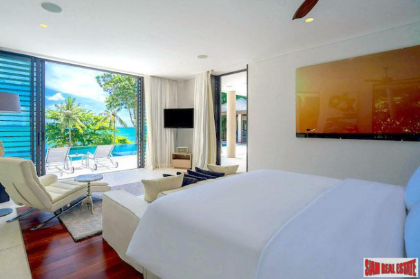 Last villa availablel! // New Four Bedroom Pool Villa Near Laguna and Bang Tao Beach for Sale-19