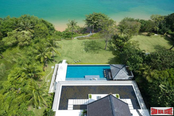 Last villa availablel! // New Four Bedroom Pool Villa Near Laguna and Bang Tao Beach for Sale-23