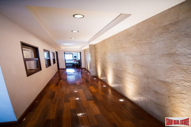Renovated 4 Bed 3 Storey Townhouse for Sale at Sukhumvit 39, Phrom Phong-10