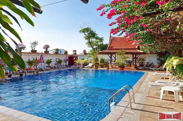 Premium Quality Pool Villa Project for Sale in a Prime Cherng Talay Area -Last 4 Bedroom Available-28