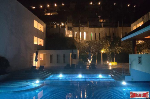 Bel Air Panwa Resort | Spacious Two Bedroom Pool View Condo for Sale in Cape Panwa-12