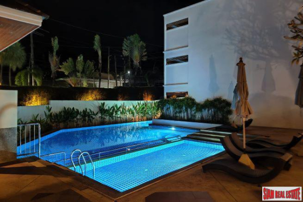 Bel Air Panwa Resort | Spacious Two Bedroom Pool View Condo for Sale in Cape Panwa-13