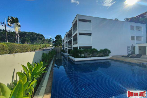 Bel Air Panwa Resort | Spacious Two Bedroom Pool View Condo for Sale in Cape Panwa-14