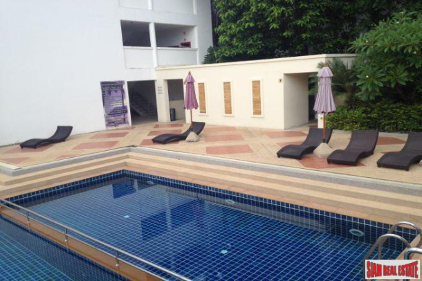 Bel Air Panwa Resort | Spacious Two Bedroom Pool View Condo for Sale in Cape Panwa-7