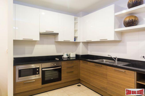 Karon Hill | Large 128 sqm Two Bedroom Condo for Sale in a Very Convenient Area of Karon-13