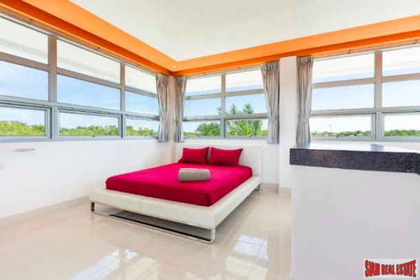 Exclusive 5+1 Bedroom Pool Villa on a Huge 1 Rai Land Plot for Sale in Rawai-18