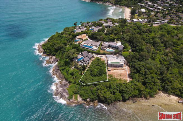 Villa Sunflyer | Kamala Headland | Exclusive Ultra Luxury Eight Bedroom Villa for Sale $7.5m USD-2