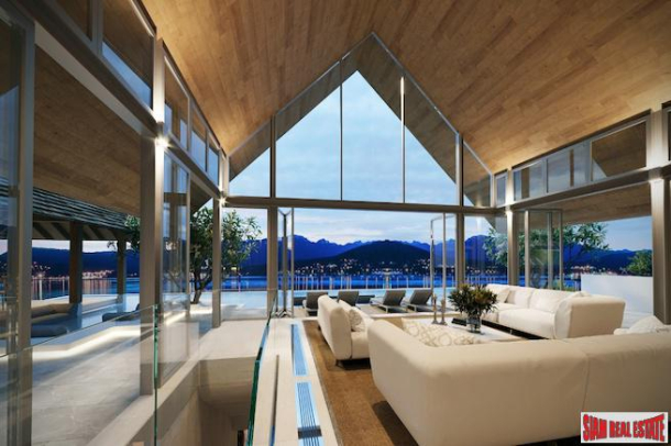 Villa Sunflyer | Kamala Headland | Exclusive Ultra Luxury Eight Bedroom Villa for Sale $7.5m USD-3