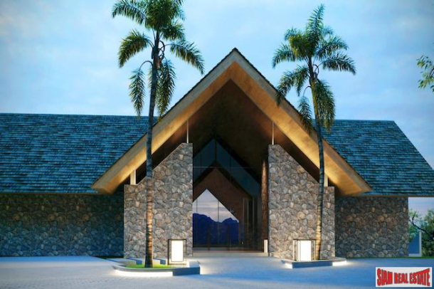 Villa Sunflyer | Kamala Headland | Exclusive Ultra Luxury Eight Bedroom Villa for Sale $7.5m USD-6