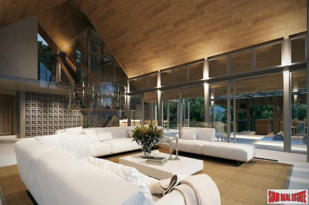 Villa Sunflyer | Kamala Headland | Exclusive Ultra Luxury Eight Bedroom Villa for Sale $7.5m USD-7