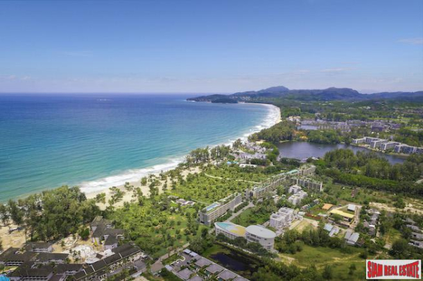 New Laguna Sea View Condo Project with 1, 2 and 3 Bedrooms Available-10