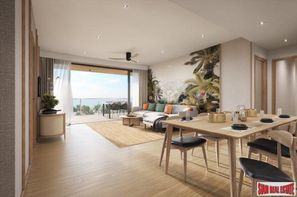 New Laguna Sea View Condo Project with 1, 2 and 3 Bedrooms Available-7