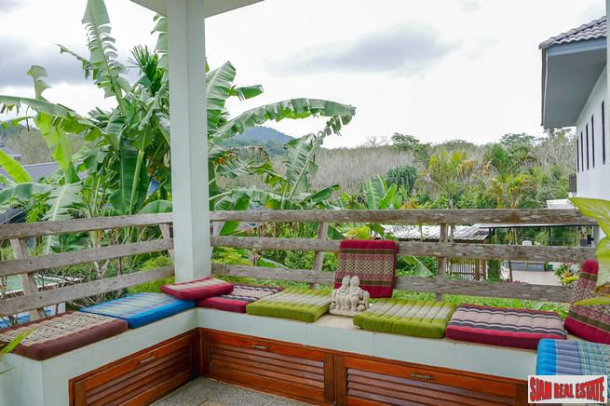 Exceptional Two- Storey Three Bedroom Pool Villa for Sale in Mission Hills-29