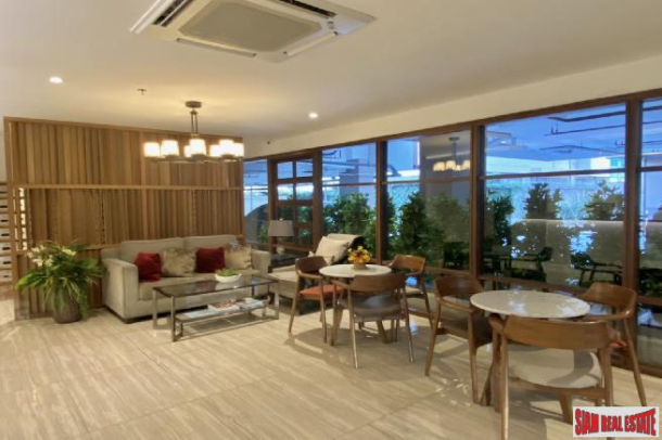 The Next Garden Mix Sukhumvit | Amazing 2 Bed Condo for Sale in On Nut-14