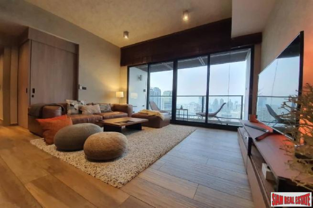 The Lofts Asoke | Stunning 2 Bedroom Condo for Sale in Asoke-6