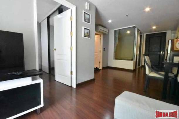The Next Garden Mix Sukhumvit | Amazing 2 Bed Condo for Sale in On Nut-2