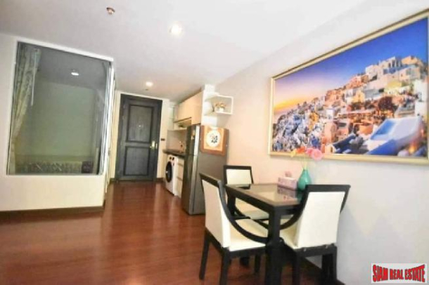 The Next Garden Mix Sukhumvit | Amazing 2 Bed Condo for Sale in On Nut-4