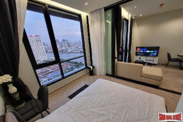 The Room Sukhumvit 21 | Amazing 1 Bed Condo for Sale in Asoke-11