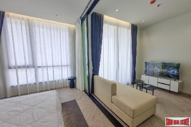 Sathorn Gardens | Stunning 2 Bed Condo for Rent in Chong Nonsi-12