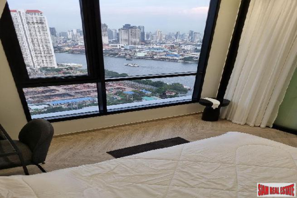 The Room Sukhumvit 21 | Amazing 1 Bed Condo for Sale in Asoke-8