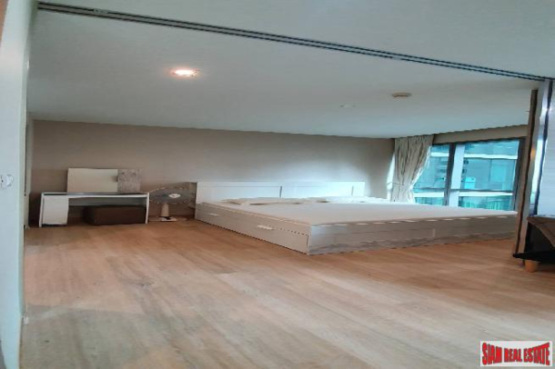 The Room Sukhumvit 21 | Amazing 1 Bed Condo for Sale in Asoke-2