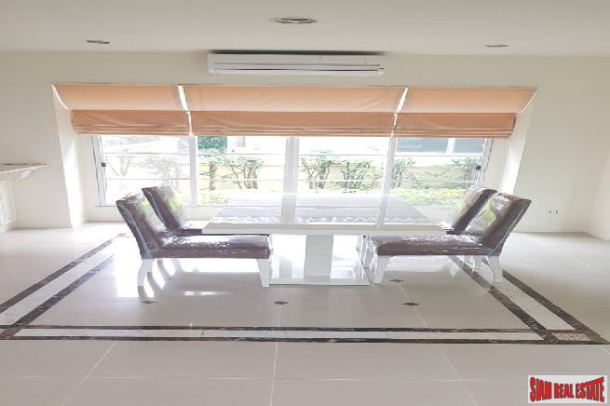 Nantawan Rama 9 - Onnut | Spacious 3 Bed House for Sale in On Nut-11