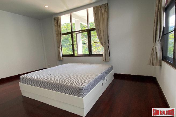 Amazing Spacious 3 Bedroom House for Rent in Nana-4