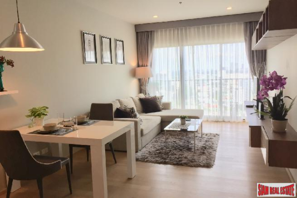 Noble Refine | Stunning 1 Bedroom Condo for Sale in Phom Phong-2
