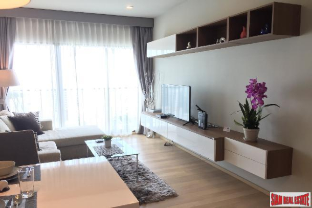Noble Refine | Stunning 1 Bedroom Condo for Sale in Phom Phong-3