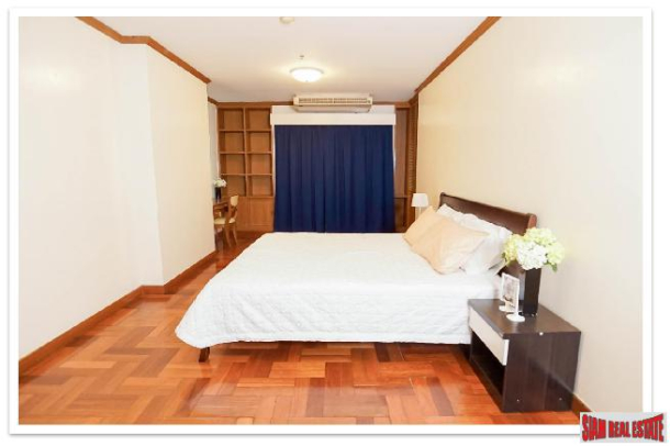 Liberty Park 2 | 2 Bed Condo for Sale in Nana Bangkok-8