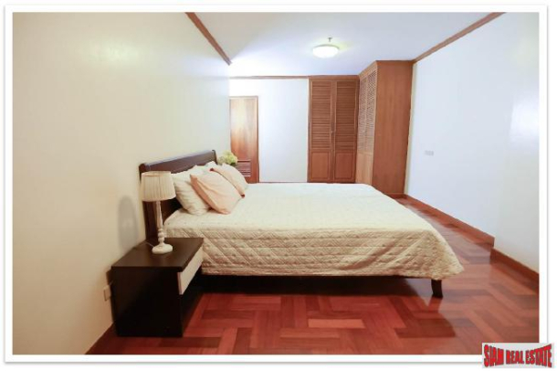 Liberty Park 2 | 2 Bed Condo for Sale in Nana Bangkok-9