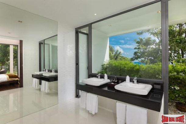 Villa Santisuk | Kamala Headland 5 Bedroom Villa with 360 Degree Views | Renovated 2022-15